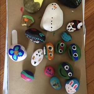 Meet your Posher, Linda